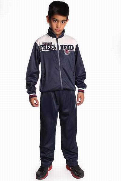 survetement garcon 12 ans nike